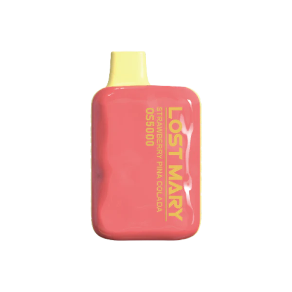 vape kostüm Buy Cheap GENIE AIR 5000 - Pinacolada main image 0