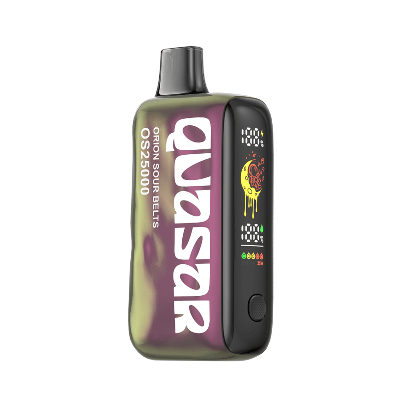 Lost Mary QUASAR OS25000 Vape - EBCREATE Store