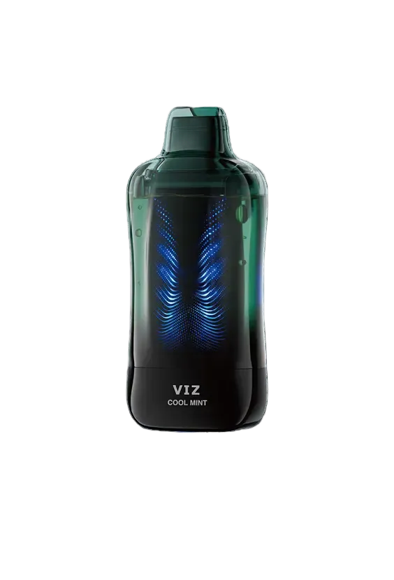 Cool Mint Lost Mary VIZ 55K Vape | EBCREATE Store Cool Mint Lost Mary VIZ 55K Vape | EBCREATE Store