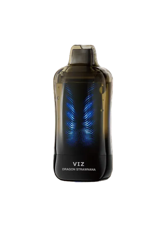 Dragon Strawnana Lost Mary VIZ 55K Vape | EBCREATE Store Dragon Strawnana Lost Mary VIZ 55K Vape | EBCREATE Store