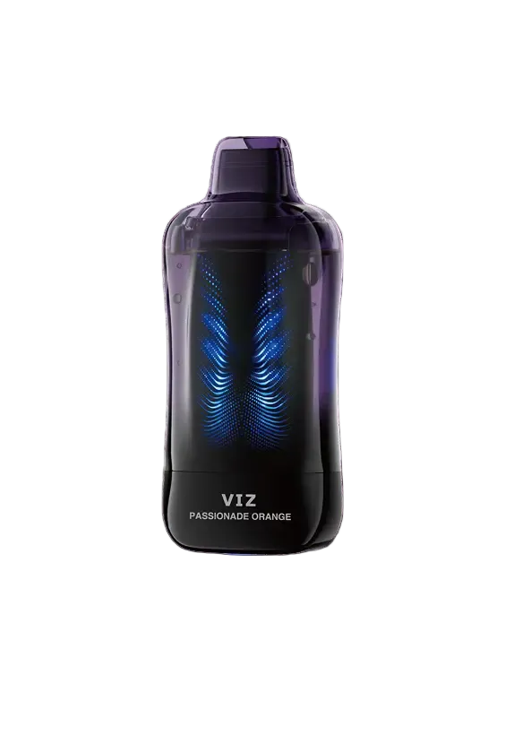 lost mary orange vape Passionade Orange Lost Mary VIZ 55K Vape