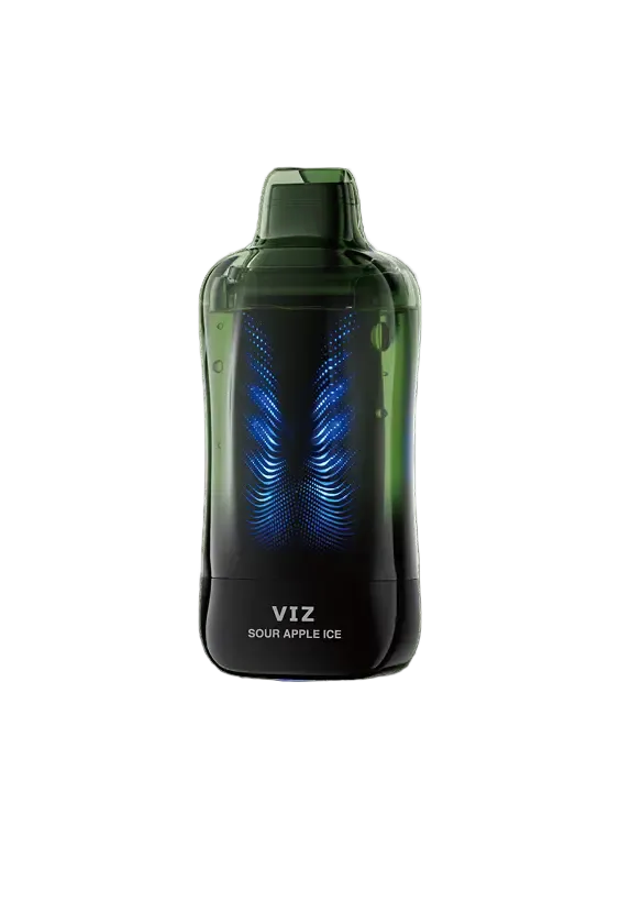 Sour Apple Ice Lost Mary VIZ 55K Vape | EBCREATE Store Sour Apple Ice Lost Mary VIZ 55K Vape | EBCREATE Store