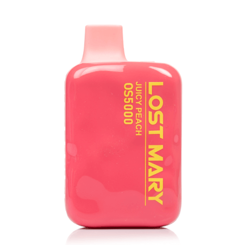 Lost Mary OS5000 Disposable Vape - EBCREATE Store
