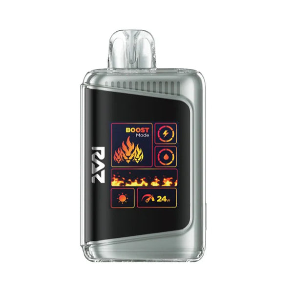 Clear Diamond RAZ LTX DC25000 Vape | EBCREATE Store