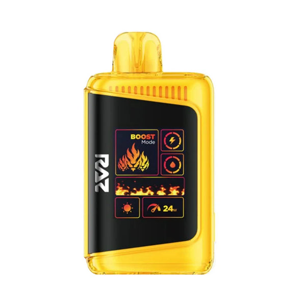 Mango Loco RAZ LTX DC25000 Vape | EBCREATE Store Mango Loco RAZ LTX DC25000 Vape | EBCREATE Store