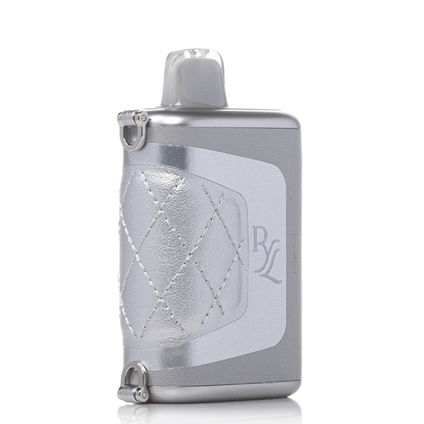 raz icy mint flavor Wintergreen - RAZ main image 0