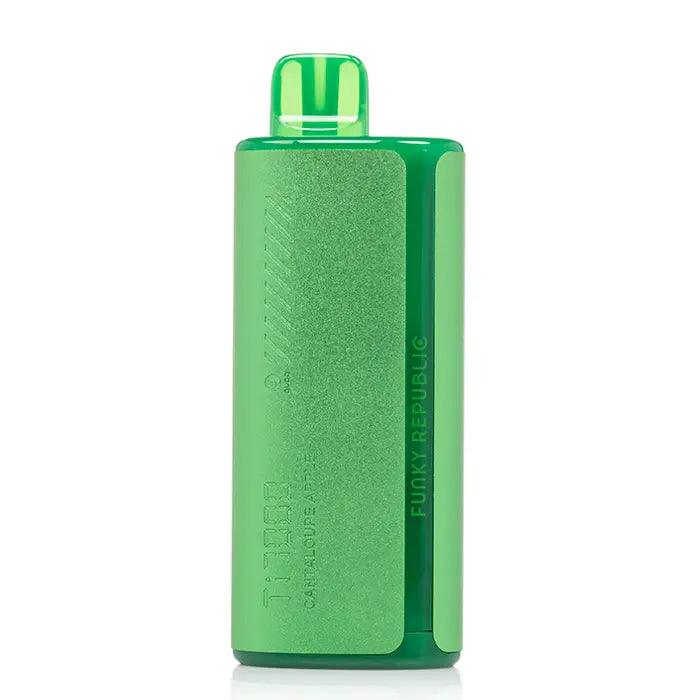 Funky Republic Ti7000 Disposable Vape | EBCREATE Store Funky Republic Ti7000 Disposable Vape | EBCREATE Store