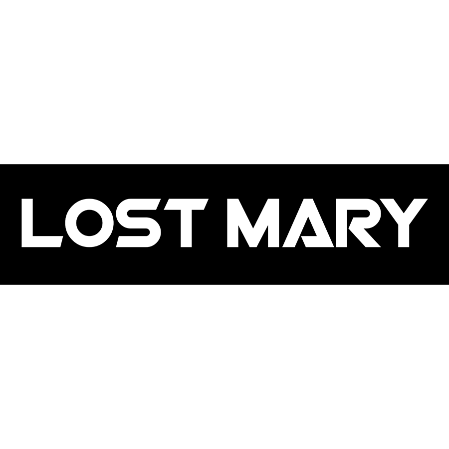 Lost Mary Logo