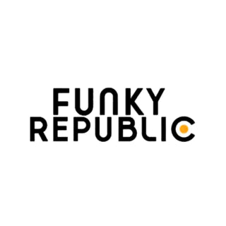 Funky Republic Logo