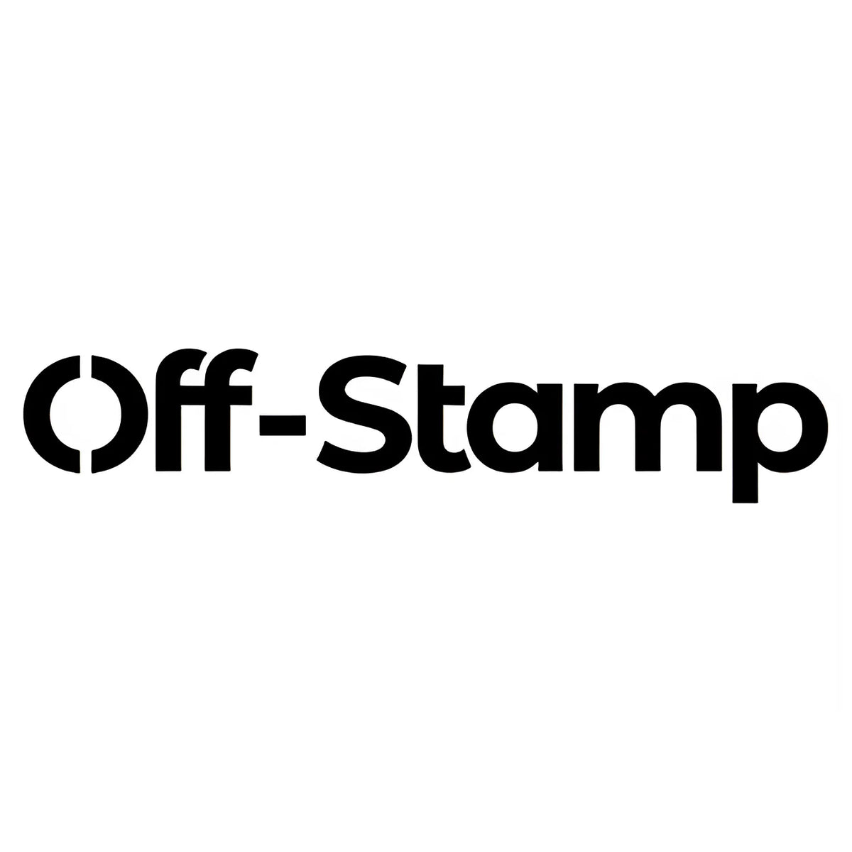 Off-Stamp
