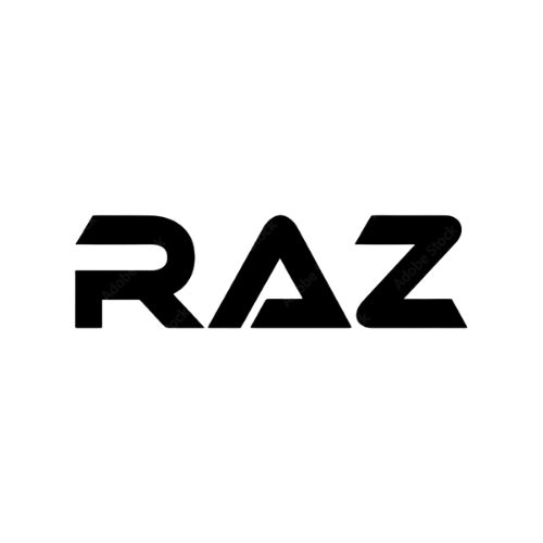 RAZ Logo