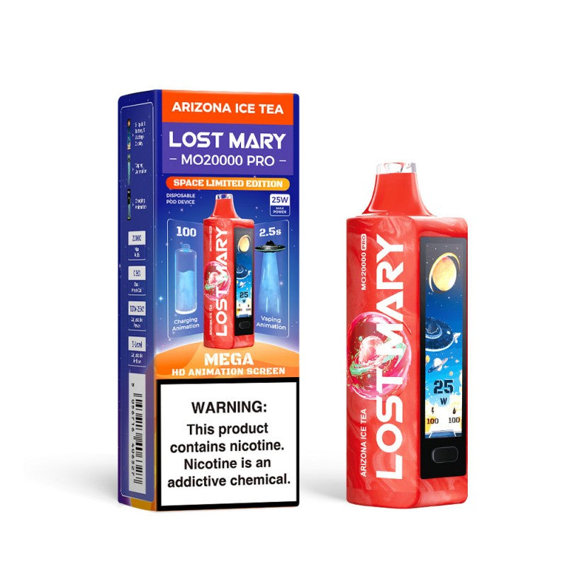 Lost Mary MO20000 PRO Vapes | EBCREATE Store Lost Mary MO20000 PRO Vapes | EBCREATE Store