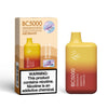EBCREATE BC5000 Smooth Tobacco