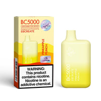 EBCREATE BC5000 Pineapple Punch