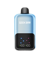 Geek Bar 2GO 50K - Blueberry Raspberry Ice