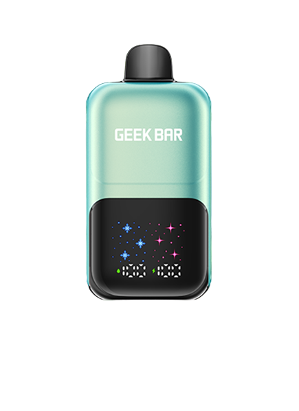 Geek Bar 2GO 50K Disposable Vape EBCREATE Store Geek Bar 2GO 50K Disposable Vape EBCREATE Store