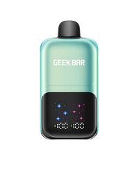 Geek Bar 2GO 50K - Cool Mint Ice