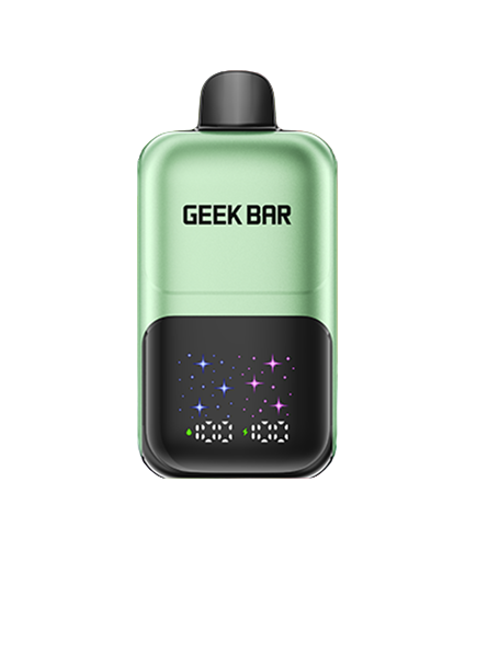 Double Apple A&B Geek Bar 2GO 50K Vape