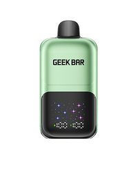 Geek Bar 2GO 50K - Double Apple