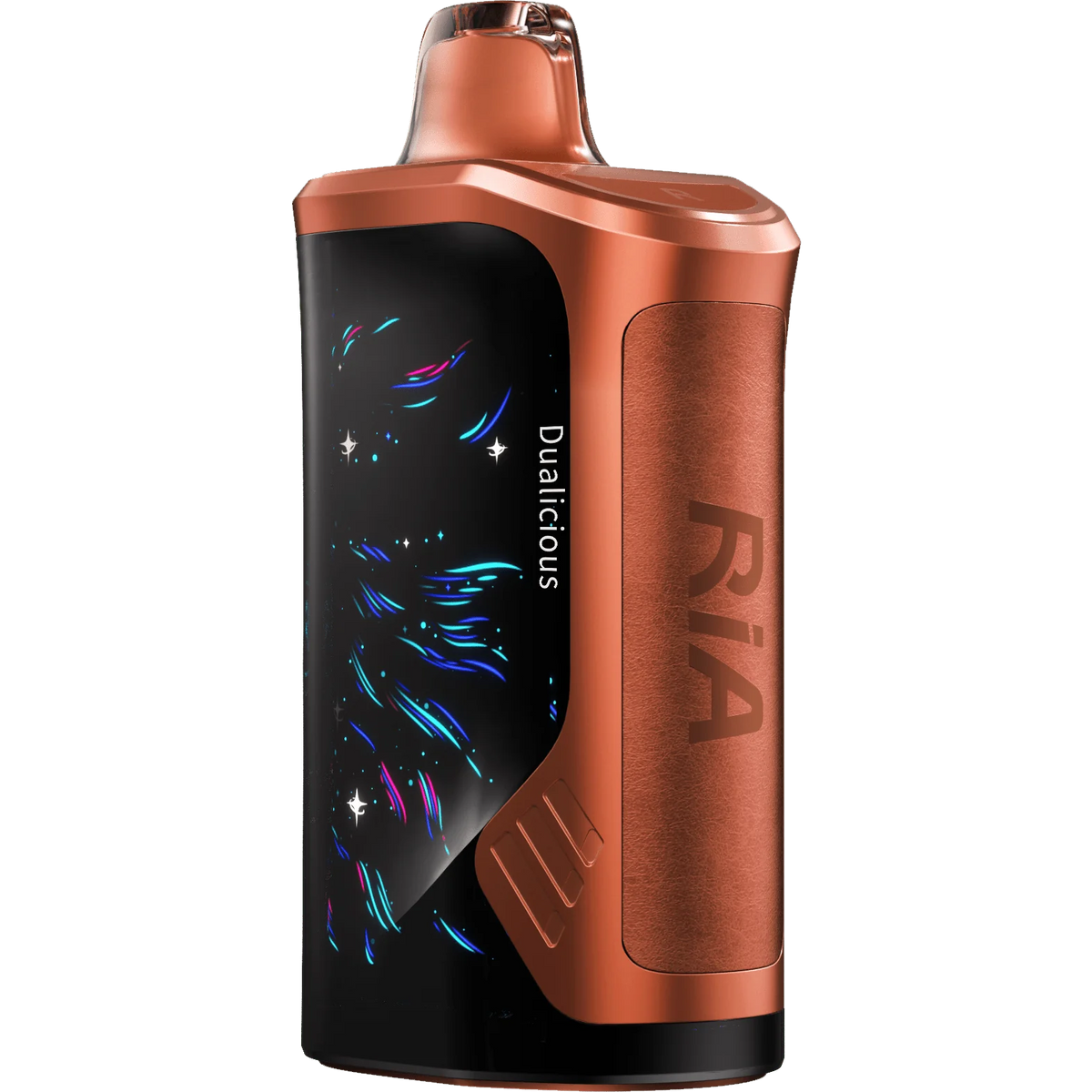 Dualicious RIA NV30K Disposable Vape | EBCREATE Store Dualicious RIA NV30K Disposable Vape | EBCREATE Store