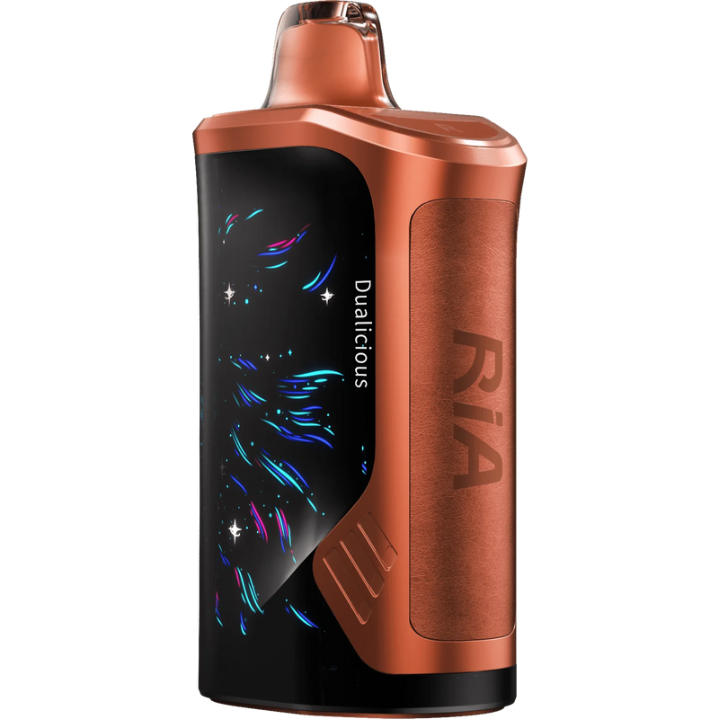 Dualicious RIA NV30K Disposable Vape