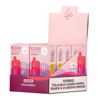 EBCREATE BC5000 10 Pack Disposable Vape | EBCREATE Store EBCREATE BC5000 10 Pack Disposable Vape | EBCREATE Store