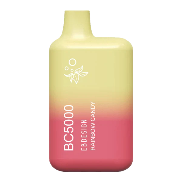 EBCREATE BC5000 Zero Nicotine Vape | EBCREATE Store EBCREATE BC5000 Zero Nicotine Vape | EBCREATE Store