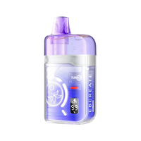 EBCREATE BC PRO 40K Grape Twist