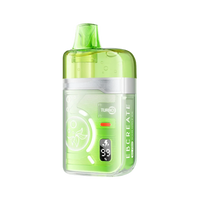 EBCREATE BC PRO 40K Sour Apple Ice