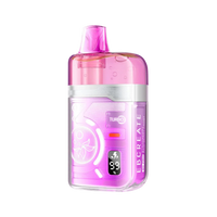 EBCREATE BC PRO 40K Strawberry Raspberry Frost