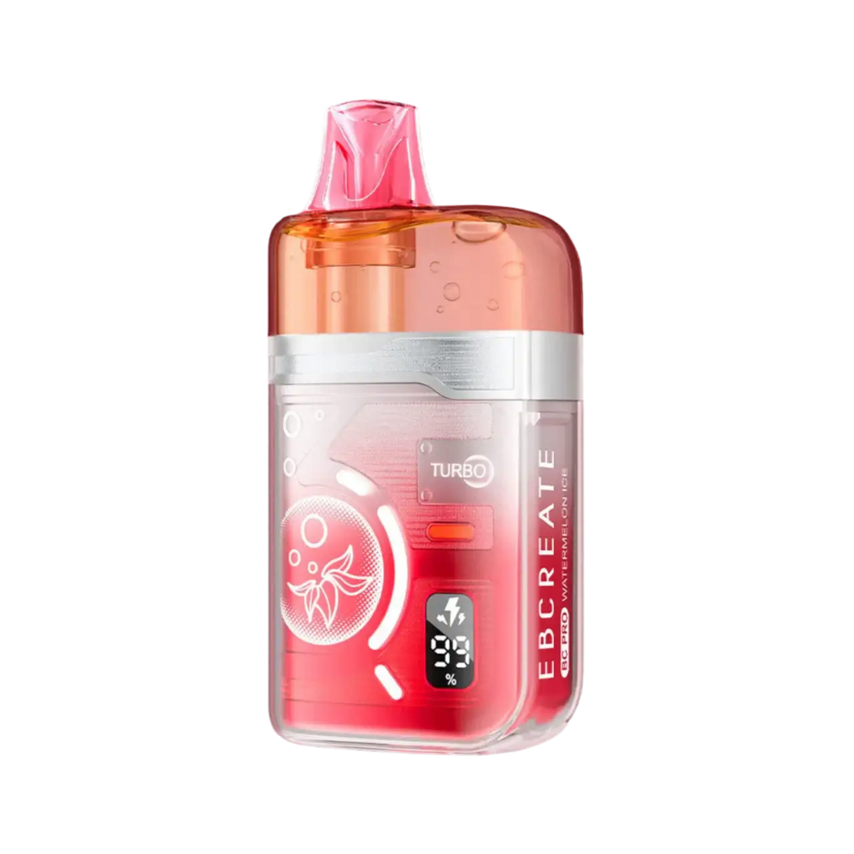 EBCREATE BC PRO 40K Watermelon Ice  EBCREATE Store