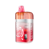 EBCREATE BC PRO 40K Watermelon Peach Frost