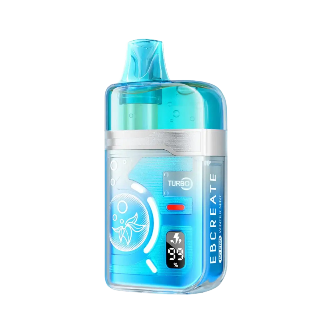 EBCREATE BC PRO 40K Disposable Vape EBCREATE Store EBCREATE BC PRO 40K Disposable Vape EBCREATE Store