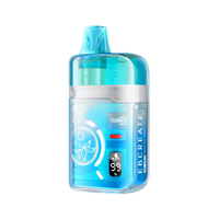EBCREATE BC PRO 40K Winter Mint