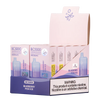 EBCREATE BC5000 BLUEBERRY POM ICE - 10 pack