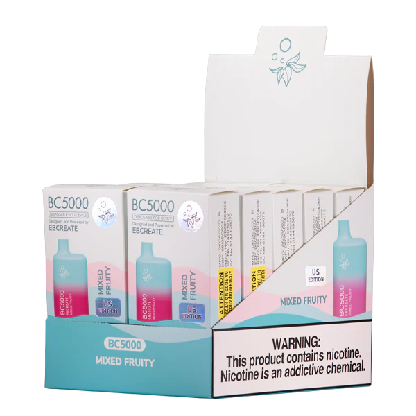 elfbar elfa master akku MontanaBlack88 hat Vape-Hersteller verklagt und das ist der Grund main image 1