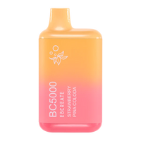 BC5000 Strawberry Pia Colada Disposable Vape | EBCREATE Store BC5000 Strawberry Pia Colada Disposable Vape | EBCREATE Store
