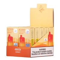 BC5000 Sunset Disposable Vape | EBCREATE Store BC5000 Sunset Disposable Vape | EBCREATE Store