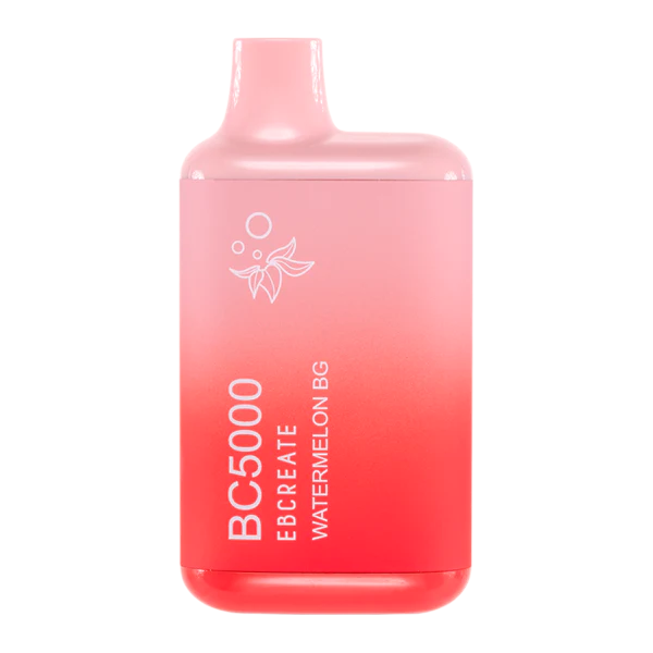 EBCREATE BC5000 WATERMELON BG