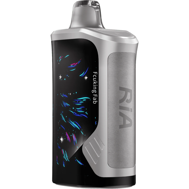 Fcuking Fab RIA NV30K Disposable Vape