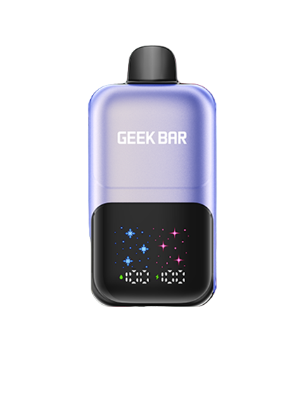Geek Bar 2GO 50K Disposable Vape EBCREATE Store Geek Bar 2GO 50K Disposable Vape EBCREATE Store