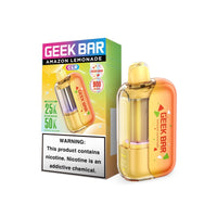Geek Bar CLR 50K - Amazon Lemonade