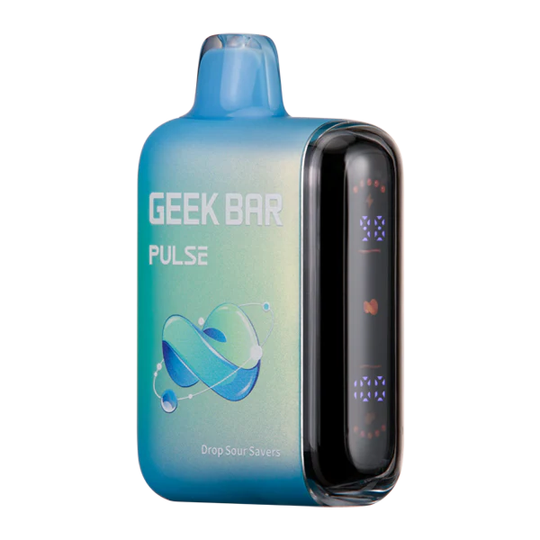 Geek Bar Pulse 15000 Disposable Vape | EBCREATE Store Geek Bar Pulse 15000 Disposable Vape | EBCREATE Store