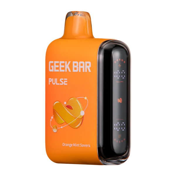 how much is elf bar vape Virgo Crazy Melon Geek Bar Pulse Vape main image 0