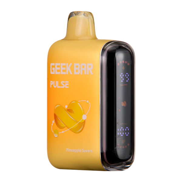 Geek Bar Pulse 15000 Disposable Vape | EBCREATE Store Geek Bar Pulse 15000 Disposable Vape | EBCREATE Store