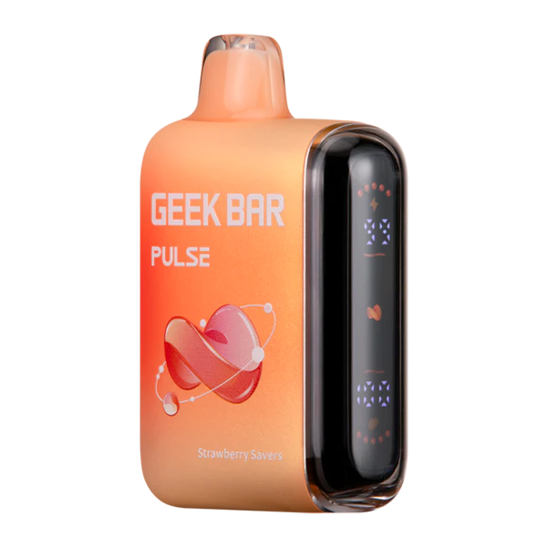 Geek Bar Pulse 15000 Disposable Vape | EBCREATE Store Geek Bar Pulse 15000 Disposable Vape | EBCREATE Store