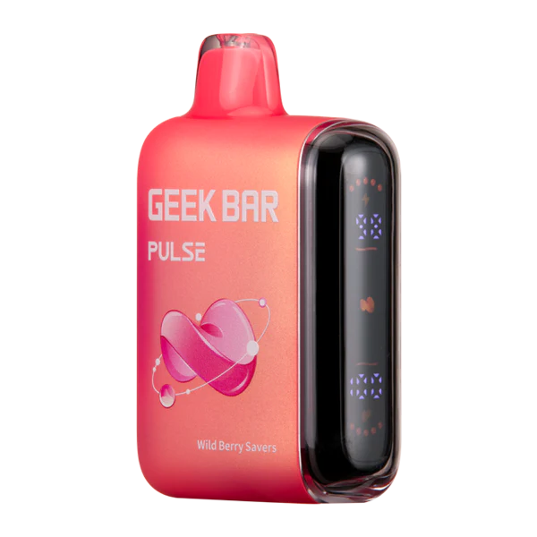 Geek Bar Pulse 15000 Disposable Vape | EBCREATE Store Geek Bar Pulse 15000 Disposable Vape | EBCREATE Store