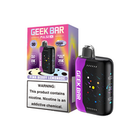 GEEK BAR PULSE X 25000 Disposable Vape