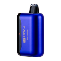 Blueberry Jam Geek Bar Pulse X Vape