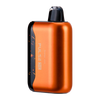 Orange Jam Geek Bar Pulse X Vape